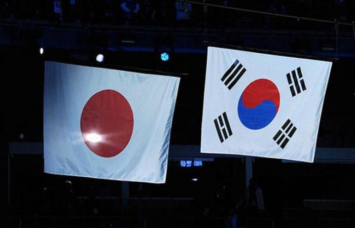 كوريا الجنوبية تحذف اليابان من القائمة البيضاء للتجارة