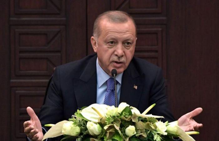 محلل سياسي تركي يتحدث عن السيادة المتوقعة على مدينة اللاجئين المقترحة من قبل أردوغان