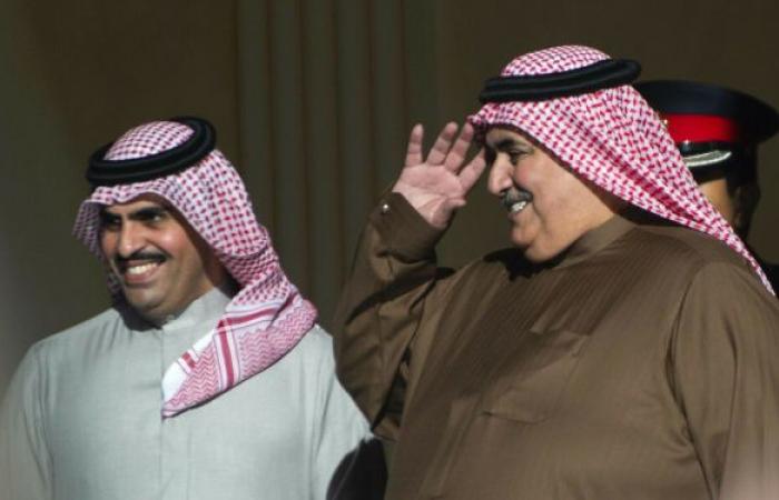 وزير عربي يكشف "خطة قطر" عقب وفاة الملك عبد الله