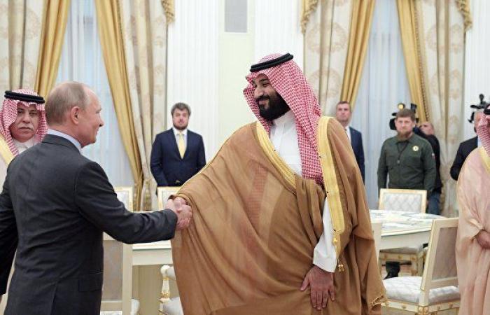 كاتب سعودي: السعودية لا تمانع امتلاك "إس 400" الروسية
