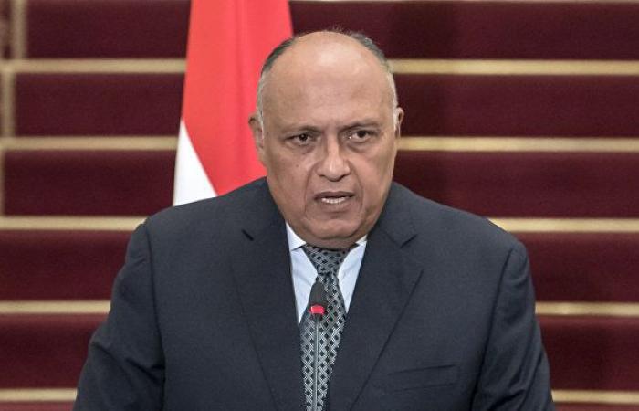 وزارة الري المصرية: اتفقنا مع إثيوبيا على عقد اجتماع لبحث قواعد ملء سد النهضة