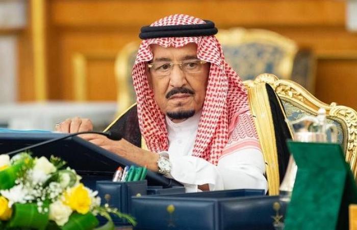 الملك سلمان: السعودية قادرة على التعامل مع آثار اعتداءات أرامكو