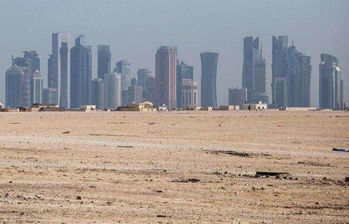وزير عربي يكشف "خطة قطر" عقب وفاة الملك عبد الله