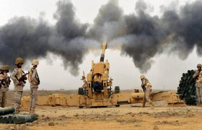 الدفاع السعودية: تصدينا لأكثر من 200 صاروخ باليستي