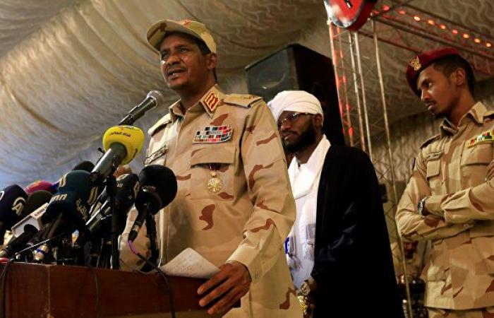 ‎‪بدء المباحثات الرسمية بين مصر والسودان في القاهرة