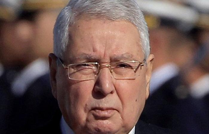 رئيس أركان الجيش الجزائري: نجحنا في مواجهة مؤامرة خطيرة