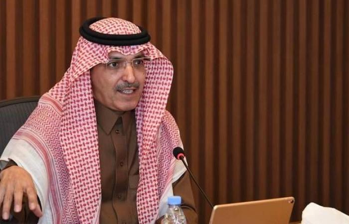 وزير المالية: نمو الاقتصاد السعودي سيقل عن المتوقع خلال 2019