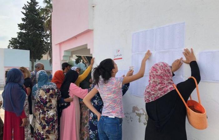 أبرزهم الزبيدي والشاهد... 6 طعون في نتائج انتخابات الرئاسة التونسية قد تؤجل جولة الإعادة