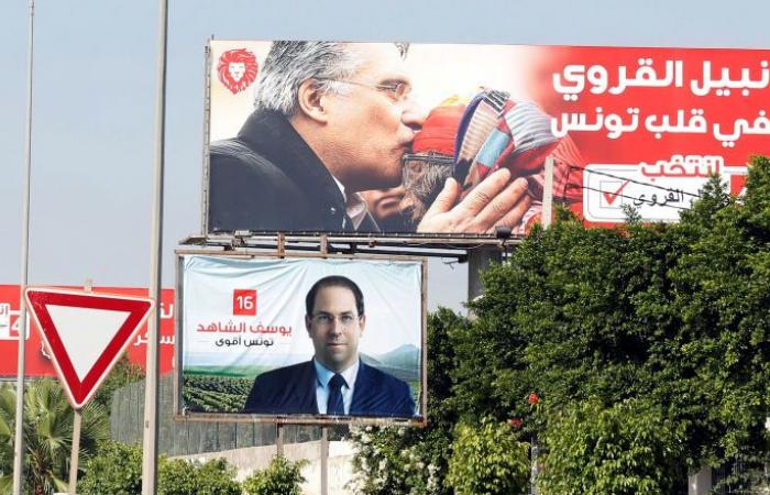 أول حوار للمرشح الرئاسي التونسي السجين... هذا ما قاله عن الشاهد والنهضة