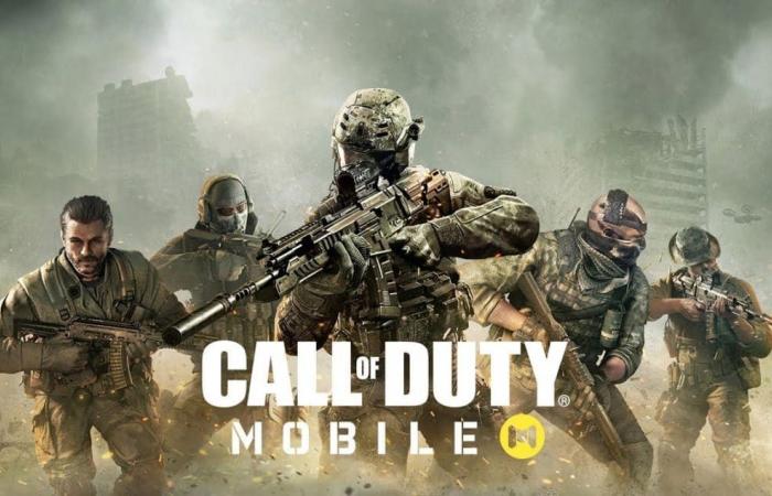 إطلاق لعبة Call of Duty: Mobile للهواتف الذكية في الأول من أكتوبر‎