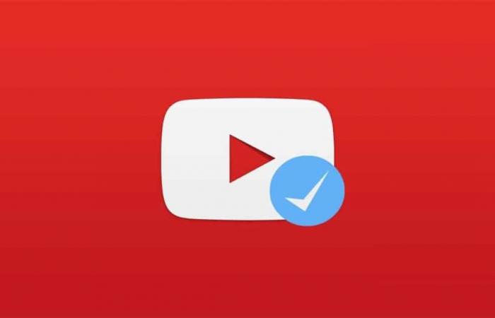 يوتيوب يعتذر لإزالة شارات التوثيق من قنوات شهيرة