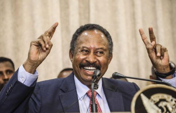 السودان... حمدوك يقرر تشكيل لجنة مستقلة للتحقيق في الانتهاكات خلال الاحتجاجات
