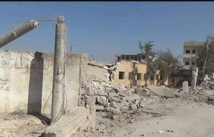 13 قتيلا باشتباكات بين النصرة وداعش بريف إدلب للاستحواذ على ابن "تاجر ذهب"
