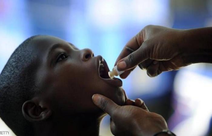 الصحة تعلن 8 وفيات و158 إصابة بالكوليرا في السودان