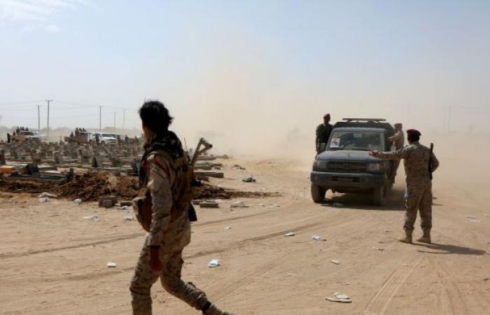 اليمن... التحالف يقصف أبراج اتصالات لـ"أنصار الله" في صنعاء