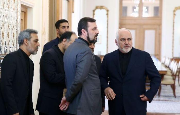 قبل توجهه إلى نيويورك... روحاني يتحدث مجددا عن هجوم "أرامكو"