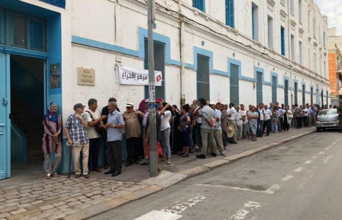 تونس... رفض الطعون المقدمة في الجولة الأولى للانتخابات الرئاسية