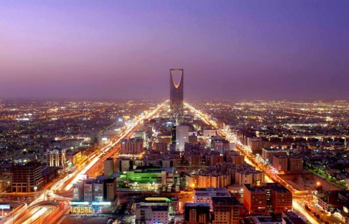 "الأضخم في تاريخ البشرية"... السعودية تشكف عما يحدث في 2020