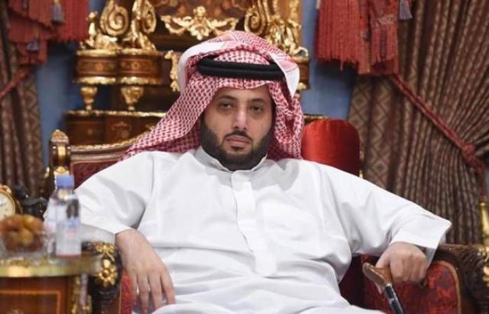 تركي آل الشيخ:توفير 6800 فرصة عمل بموسم اليوم الوطني السعودي
