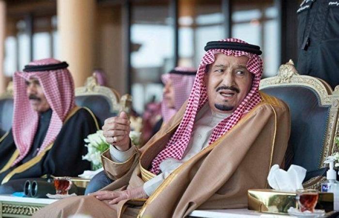محافظ البنك المركزي السعودي: الهجوم على أرامكو ليس له أي "أثر نقدي"