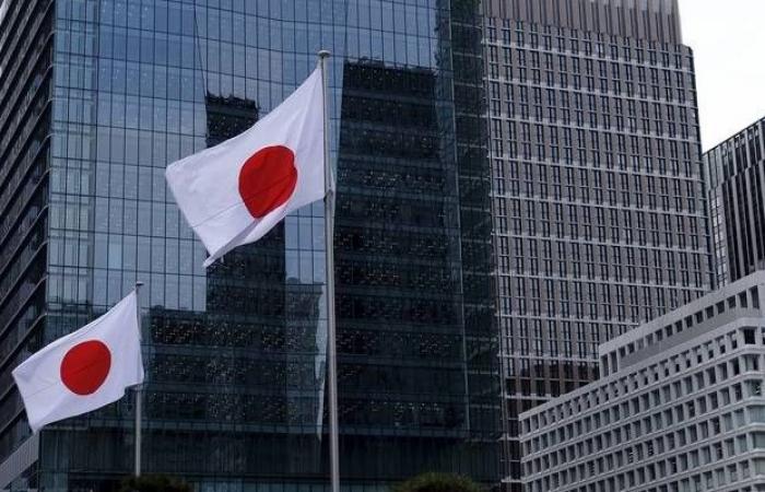 المركزي الياباني يُبدي استعداده لتيسير السياسة النقدية مع زيادة المخاطر