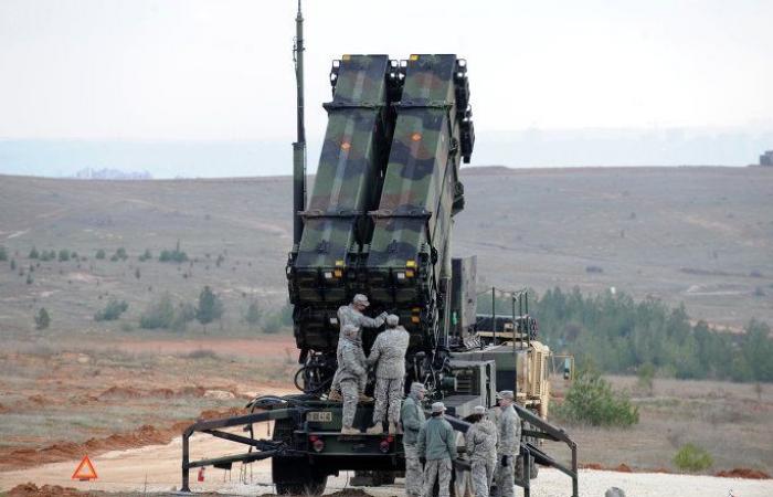 البنتاغون ينشر صواريخ باتريوت وأجهزة رادار ونحو 200 جندي في السعودية