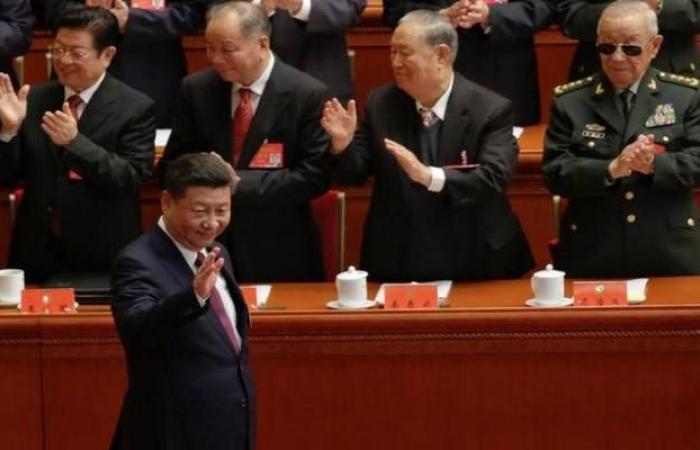 الصين تنتقد العقوبات الأمريكية ضد شركات وكيانات محلية