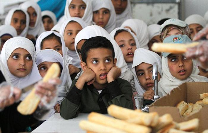 في العام الدراسي الجديد... اليمن بلا مدارس وملايين الأطفال في خطر