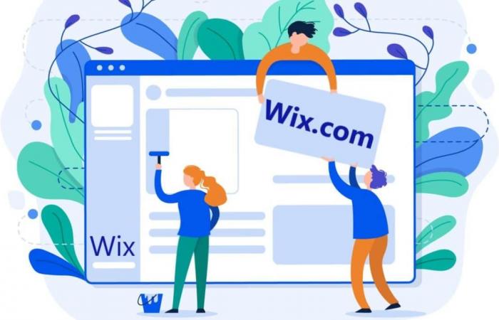 صفقة اليوم.. خطة Wix غير المحدودة لإنشاء موقع إلكترونية احترافية مع خصم 73%