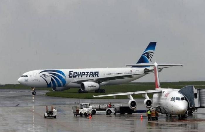 مصر للطيران تنظم رحلة تعريفية لشركات السياحة على خط"شرم الشيخ/جدة"