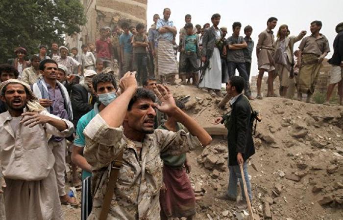 "أنصار الله": مقتل وإصابة 18 عسكريا بعمليات قنص شمال حجة