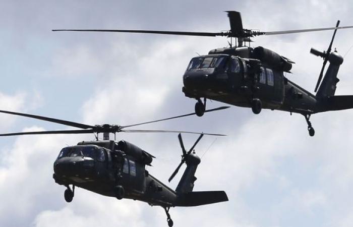 أنقرة تعلن تنفيذ الدورية الجوية المشتركة السابعة بالمنطقة الآمنة شرق الفرات