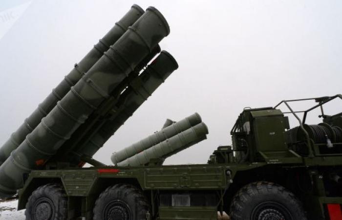 هل تسمح أمريكا للعراق بامتلاك منظومة الدفاع الصاروخية الروسية