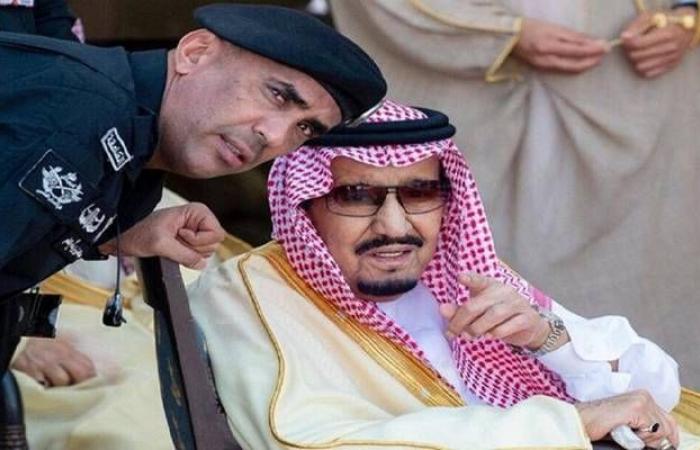 فيديو.. "ظل الملك"..ألقاب ورثاء في الفقيد اللواء عبد العزيز الفغم