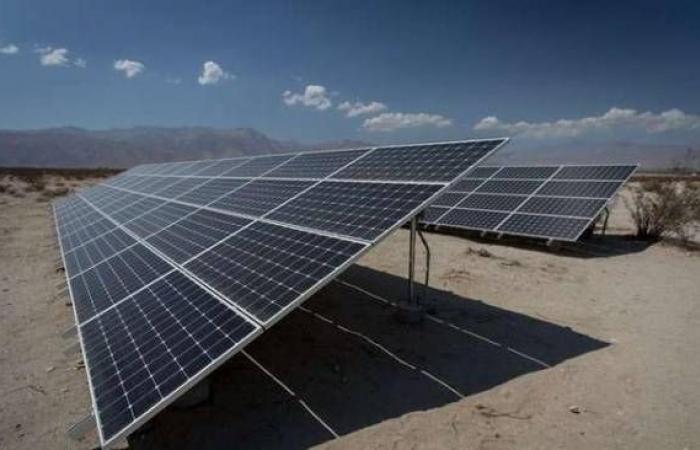 وكالة: السعودية تبدأ تقديم قروض لتطوير مشاريع الطاقة المتجددة