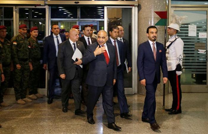 رئيس وزراء العراق يكشفها لأول مرة: إيران والسعودية مستعدتان للتفاوض