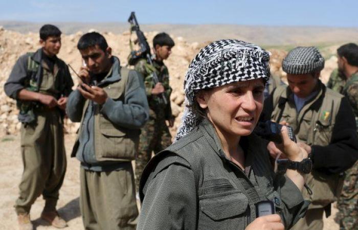 تحييد 7 من حزب العمال الكردستاني بضربات جوية تركية شمالي العراق