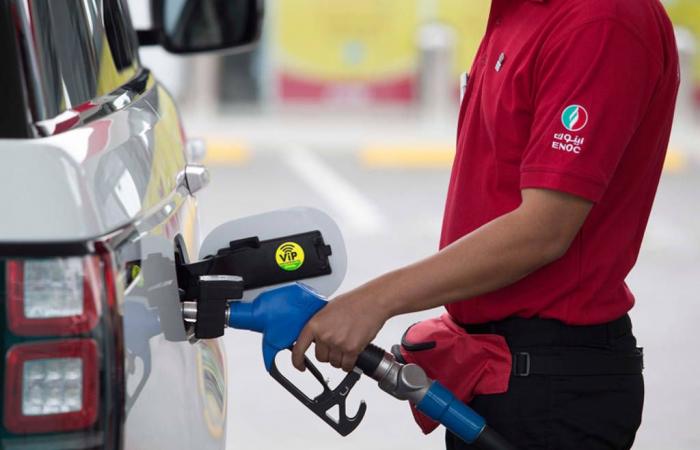 أسعار الوقود بدول الخليج لشهر أكتوبر 2019