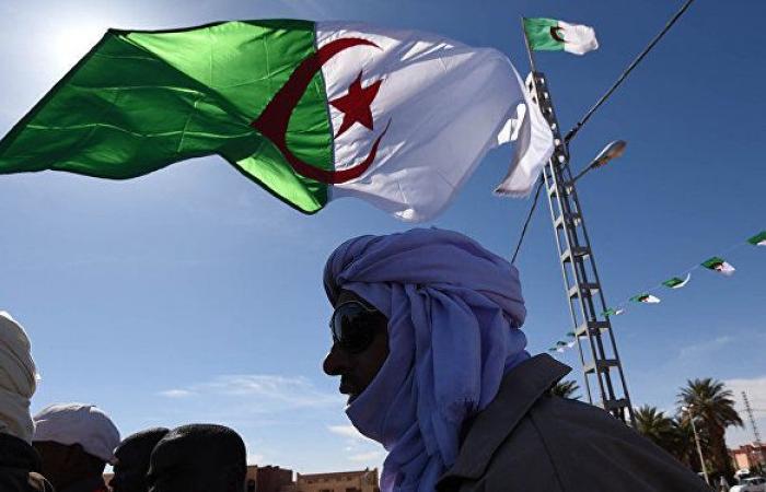 تباين جزائري حول أسباب تدخل الاتحاد الأوروبي في الشأن الداخلي