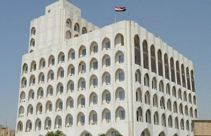 الخارجية العراقية تستدعي السفير الإيراني في بغداد بعد أنباء عن إغلاق القنصلية
