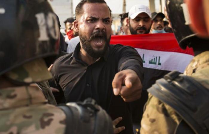 تحالف سائرون يطالب رئيس الوزراء العراقي ببرنامج حكومي "قابل للتطبيق"