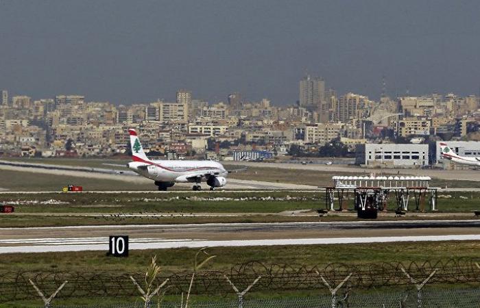 السلطات اللبنانية تحبط عملية تهريب كبيرة من مطار بيروت إلى طهران
