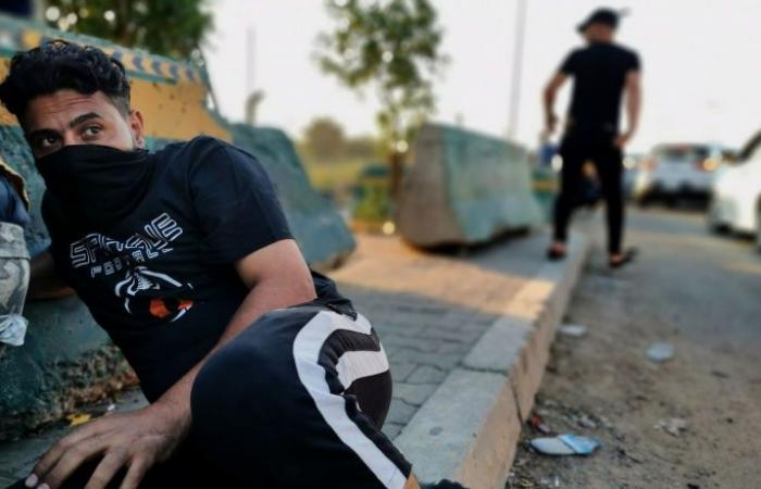 وكالة: ارتفاع حصيلة ضحايا احتجاجات اليوم في بغداد إلى 19 قتيلا
