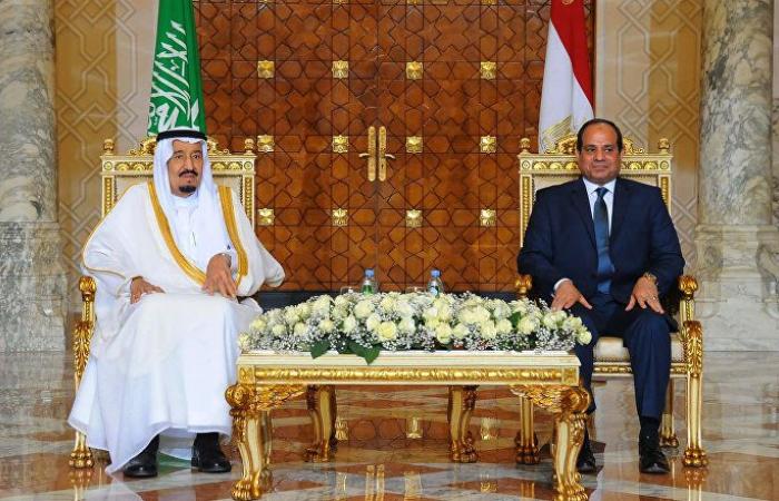 مصر تصدر بيانا بشأن إعدام علي أبو القاسم وتوجه رسالة إلى قادة السعودية