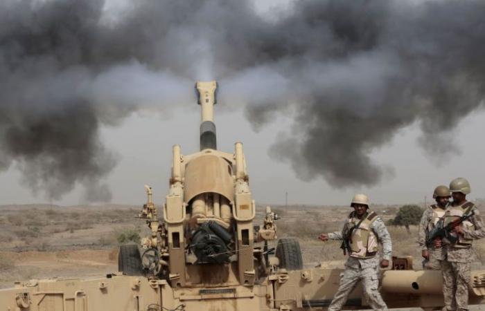 مدير عمليات الدفاع الوطني السابق بالسعودية: وقف العمليات العسكرية في اليمن بهذه الشروط