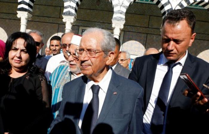 19 رسالة من نبيل القروي إلى الشعب التونسي