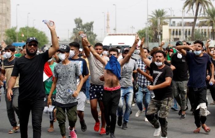 قناة "العربية" تعلن تعرض مكتبها في بغداد إلى هجوم من ملثمين مجهولين