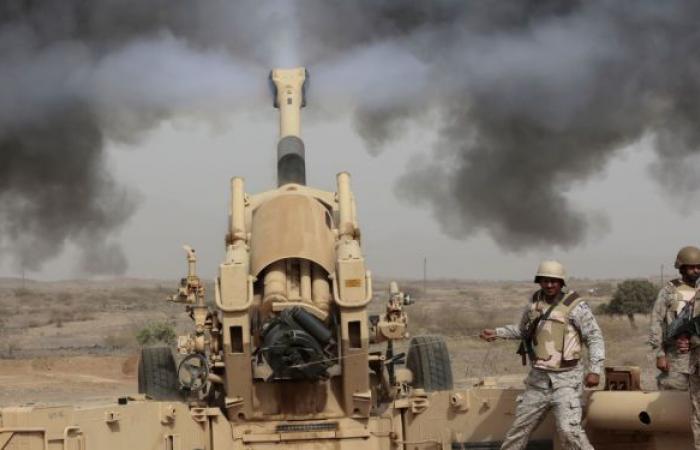 اليمن... قوات مؤيدة للمجلس الانتقالي الجنوبي تغادر الحديدة باتجاه عدن