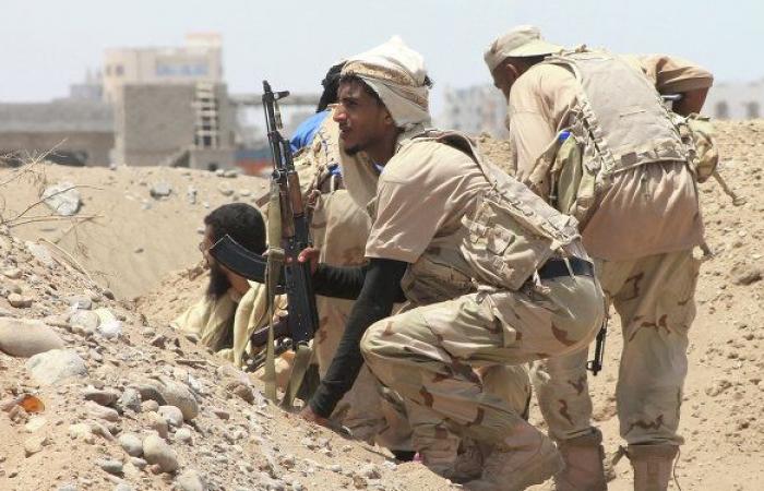 اليمن... الحراك الثوري يدعو بريطانيا للعب دور أكبر في الجنوب
