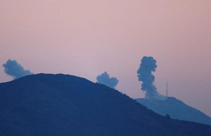 المدفعية التركية تستهدف قرية في ريف الحسكة